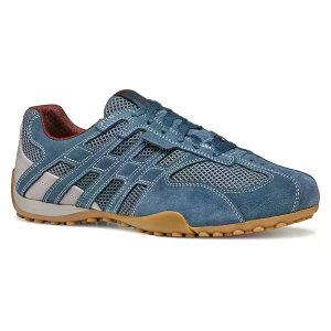 �W�F�I�b�N�X �X�l�[�N �I���W�i�� �X�j�[�J�[ �i LightAvio �j | GEOX Snake Original sneakers [t]