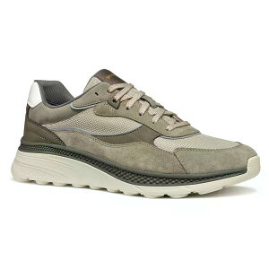 �W�F�I�b�N�X �X�t�F���J �A�N�e�B�t X1 �X�j�[�J�[ �i Sand/Sage �j | GEOX Spherica Actif X1 sneakers [t]