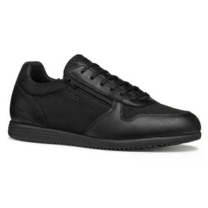 �W�F�I�b�N�X �A���e�B�G�� �X�j�[�J�[ �i Black �j | GEOX Arthien sneakers [t]