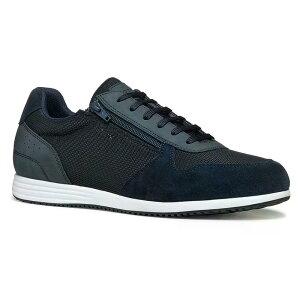�W�F�I�b�N�X �A���e�B�G�� �X�j�[�J�[ �i Navy �j | GEOX Arthien sneakers [t]