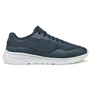 �W�F�I�b�N�X �N���C�o�[ �X�j�[�J�[ �i Navy �j | GEOX Klaiver sneakers [t]