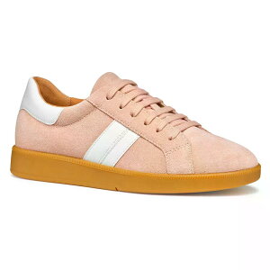 �W�F�I�b�N�X �����_ �X�j�[�J�[ ���f�B�[�X �i Rose/White �j | GEOX Meleda sneakers Woman [t]