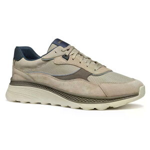 �W�F�I�b�N�X �X�t�F���J �A�N�e�B�t X1 �X�j�[�J�[ �i Sand �j | GEOX Spherica Actif X1 sneakers [t]