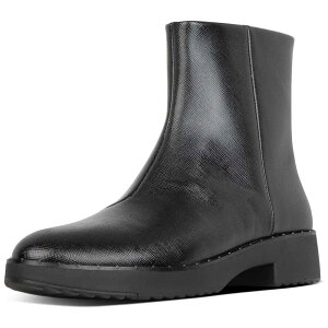 tBbgtbv } TbtF[m u[eB[Y EBY i Black j | FITFLOP Mari Safferano booties Women [t]