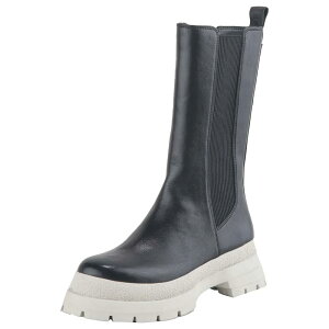 �o�b�t�@���[ �u�[�c �X���F�� �u�[�c �E�B�����Y �i Black �j | BUFFALO BOOTS Sveja boots Women [t]