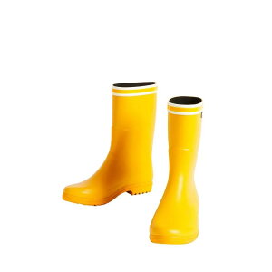 G[O Ve C u[c EBY i Lemon j | AIGLE Chante rain boots Women [t]