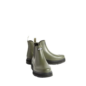 G[O \tg c[ C u[c EBY i Avocado j | AIGLE Soft 2 rain boots Women [t]