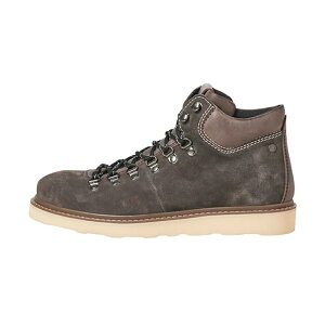 WbN Ah W[Y `[g XG[h u[c i Pirate Black j | JACK & JONES Chorlton Suede boots [t]