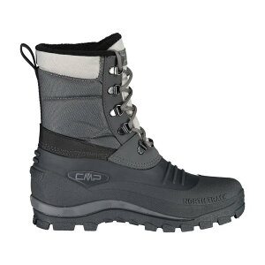 CMP �J���g 30Q4684 �W���j�A �X�m�[ �u�[�c �i Graffite �j | CMP Khalto 30Q4684 Junior Snow Boots [t]