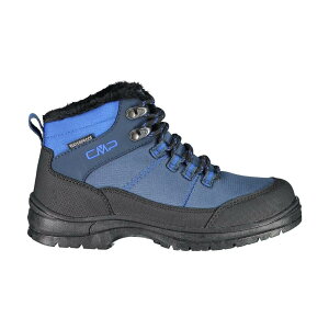 CMP �A�k�[�N 31Q4954 �W���j�A �X�m�[ �u�[�c �i Blue Ink �j | CMP Annuuk 31Q4954 Junior Snow Boots [t]