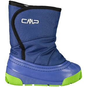 CMP ���g�D 39Q4822 �W���j�A �X�m�[ �u�[�c �i Blue Ink �j | CMP Latu 39Q4822 Junior Snow Boots [t]