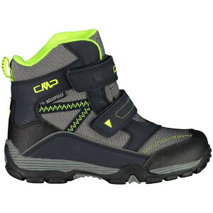 CMP �s�����[ WP 38Q4514J �W���j�A �X�m�[ �u�[�c �i Antracite / Ghiaccio �j | CMP Pyry WP 38Q4514J Junior Snow Boots [t]
