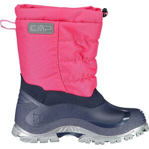 CMP �n���L 2.0 30Q4704J �W���j�A �X�m�[ �u�[�c �i Carminio �j | CMP Hanki 2.0 30Q4704J Junior Snow Boots [t]
