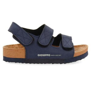 �W�I�Z�b�| �N���s�i �W���j�A �T���_�� �i Marine �j | GIOSEPPO Krapina Junior sandals [t]