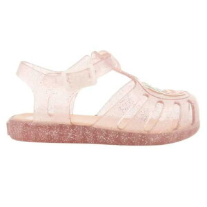 �W�I�Z�b�| �I�O���� �W���j�A �T���_�� �i Pink �j | GIOSEPPO Ogulin Junior sandals [t]