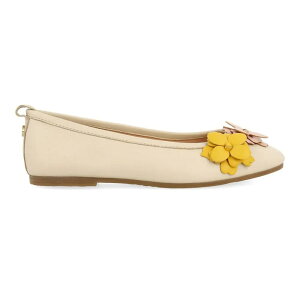 �W�I�Z�b�| �t�@�[�� �W���j�A �o���G �p���v�X �i Multicolor �j | GIOSEPPO Pharr Junior ballet pumps [t]