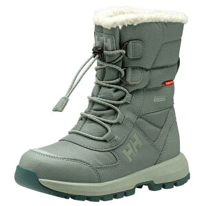 w[nZ Vo[g WjA Xm[ u[c i Cactus j | HELLY HANSEN Silverton Junior Snow Boots [t]