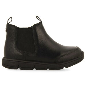 �W�I�Z�b�| �I�c�F���b�N �W���j�A �u�[�c �i Black �j | GIOSEPPO Otselic Junior Boots [t]