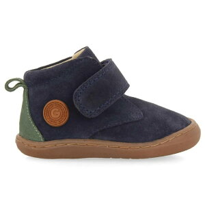 �W�I�Z�b�| ���[�g �W���j�A �u�[�e�B�[�Y �i Marine �j | GIOSEPPO Wirt Junior booties [t]