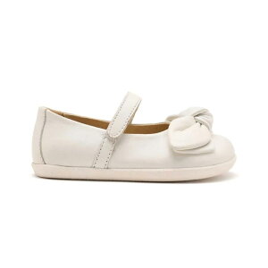 �W�I�Z�b�| �A�J�V���l�b�g �W���j�A �o���G �p���v�X �i White �j | GIOSEPPO Acushnet Junior ballet pumps [t]