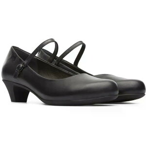 �J���y�[�� �w���i �n�C�q�[�� ���f�B�[�X �i Black �j | CAMPER Helena High Heels Women's [t]
