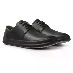 �J���y�[�� �`���V�X �V���[�Y �i Black �j | CAMPER Chasis Shoes [t]