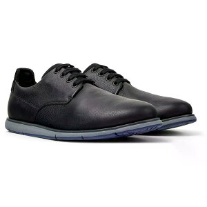 �J���y�[�� �X�~�X �V���[�Y �i Black �j | CAMPER Smith Shoes [t]