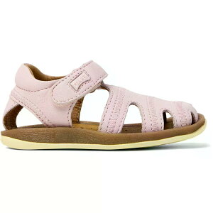 �J���y�[�� �r�`�� FW �T���_�� �L�b�Y �i Pink �j | CAMPER Bicho FW Sandals Kids' [t]