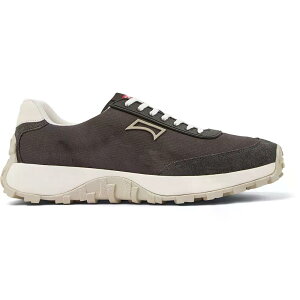 �J���y�[�� �h���t�g �g���C�� K100864-035 �X�j�[�J�[ �i Gray �j | CAMPER Drift Trail K100864-035 Sneakers [t]