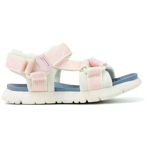 �J���y�[�� �I���K K800686-001 �T���_�� �L�b�Y �i Multicolor �j | CAMPER Oruga K800686-001 Sandals Kids' [t]