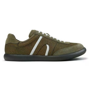 �J���y�[�� �y���[�^�X �X�j�[�J�[ �i Green �j | CAMPER Pelotas Sneakers [t]
