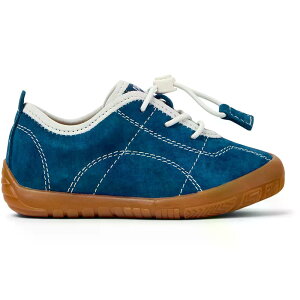 �J���y�[�� �y�E �p�X FW �W���j�A �X�j�[�J�[ �i Blue �j | CAMPER Peu Path FW Junior Sneakers [t]