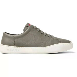 �J���y�[�� �y�E �X�j�[�J�[ ���f�B�[�X �i Gray �j | CAMPER Peu Sneakers Women's [t]