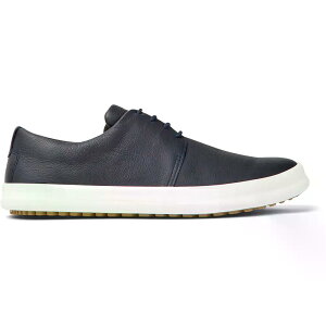 �J���y�[�� �`���V�X �V���[�Y �i DarkBlue �j | CAMPER Chasis Shoes [t]