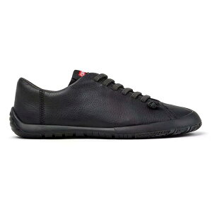 �J���y�[�� �y�E �p�X�v���X �X�j�[�J�[ ���f�B�[�X �i Black �j | CAMPER Peu Path+ Sneakers Women's [t]