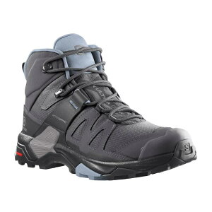 X ULTRA 4 MID GORE-TEX