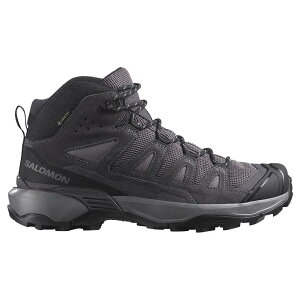 T X Eg 360 Ltr ~bh SAebNX nCLO u[c i Shark/NineIron/CloudGray j | SALOMON X Ultra 360 Ltr Mid Goretex hiking boots [t]