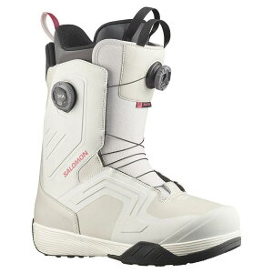 T _CAO fA {A Xm[{[h u[c i VaporousGray/Antarctica/CalypsoCoral j | SALOMON Dialogue Dual BOA Snowboard Boots [t]