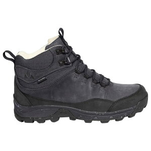 �t�@�E�f �G�C�`�P�[�W�[ �R�A �~�b�h �n�C�L���O�u�[�c �E�B�����Y �i Iron �j | VAUDE HKG Core Mid hiking boots Women [t]