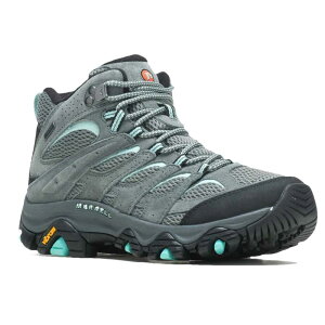  Au X[ ~bh SAebNX nCLOu[c EBY i Sedona Sage j | MERRELL Moab 3 Mid Goretex hiking boots Women [t]