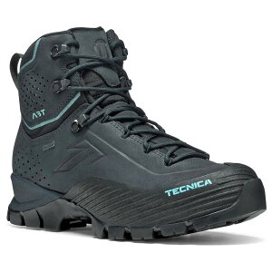 eNjJ tH[W j[e [ SAebNX nCLOu[c EBY i Dark Avio / Light Blueness j | TECNICA Forge 2.0 Goretex hiking boots Women [t]