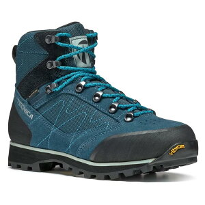 eNjJ L}W c[ SAebNX nCLOu[c EBY i Deep Lago / Rich Laguna j | TECNICA Kilimanjaro II Goretex hiking boots Women [t]