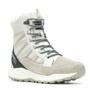  uF[_ GbW c[ T[ ~bh _u[s[ nCLOu[c EBY i Moonbeam j | MERRELL Bravada Edge 2 Thermo Mid WP hiking boots Women [t]