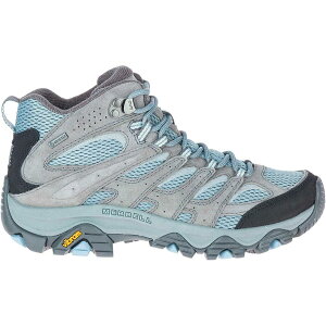  Au X[ ~bh nCLOu[c EBY i Altitude j | MERRELL Moab 3 Mid hiking boots Women [t]