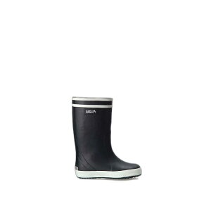 G[O [|bv c[ WjA Cu[c i Navy j | AIGLE Lolly Pop 2 Junior rain boots [t]