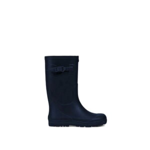 G[O EbfB|bv c[ WjA Cu[c i Navy j | AIGLE Woody Pop 2 Junior rain boots [t]