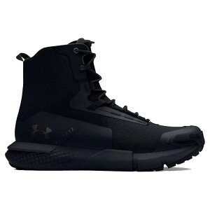 A_[A[}[ `[Wh oZbc nCLOu[c EBY i Black / Black / Jet Gray j | UNDER ARMOUR Charged Valsetz hiking boots Women [t]