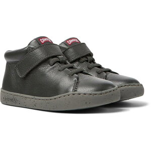 Jy[ v[ c[O WjA u[c i Grey j | CAMPER Peu Touring Junior boots [t]