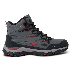 ���K�b�^ �z���R�� �X���[ �n�C�L���O�u�[�c �E�B�����Y �i Briar / Beaujo �j | REGATTA Holcombe III hiking boots Women [t]