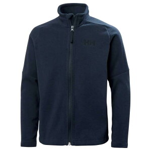 �w���[�n���Z�� �f�C�u���[�J�[ 2.0 �W���j�A �t���[�X �i Navy �j | HELLY HANSEN Daybreaker 2.0 Junior Junior fleece [t]